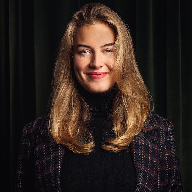 Profilbild för Ylva Ekelund