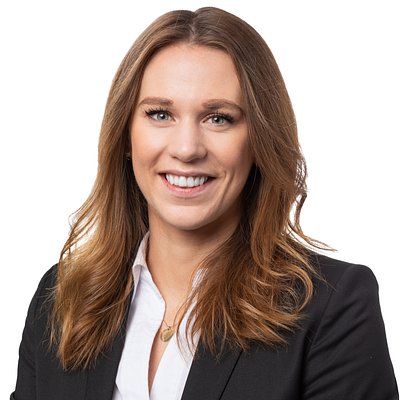 Profilbild för Olivia Carlström