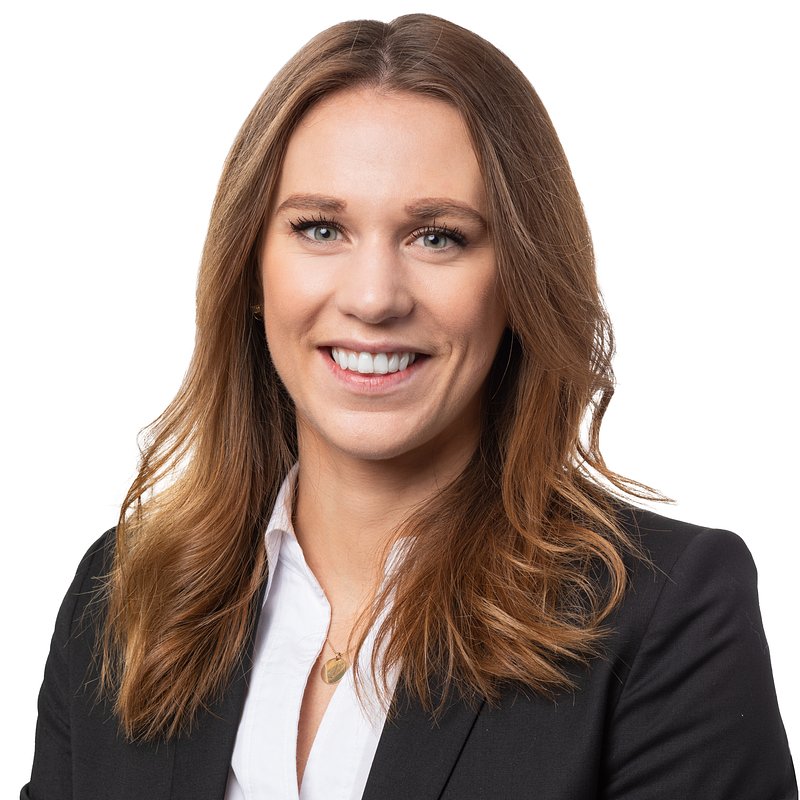 Profilbild för Olivia Carlström