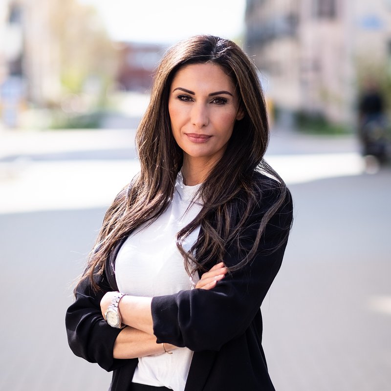 Profilbild för Izabelle Garis