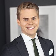 Profilbild för Rasmus Glad