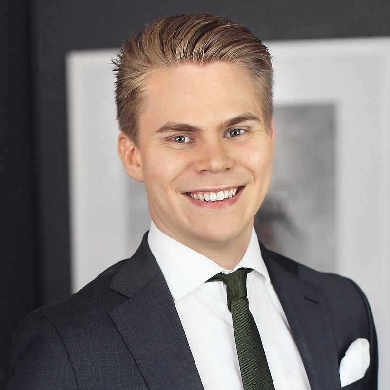 Profilbild för Rasmus Glad