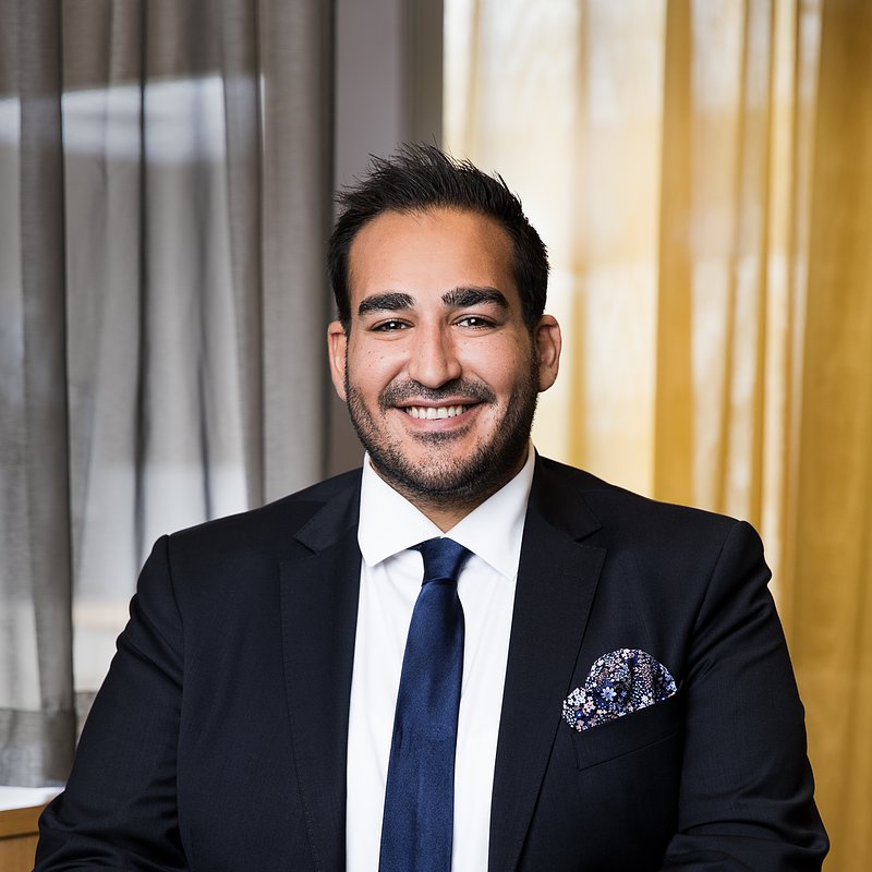 Profilbild för Ejmen Japar