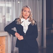 Profilbild för Fanny Mäkelä