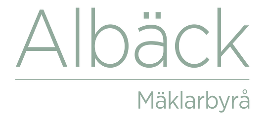 Albäck Mäklarbyrå
