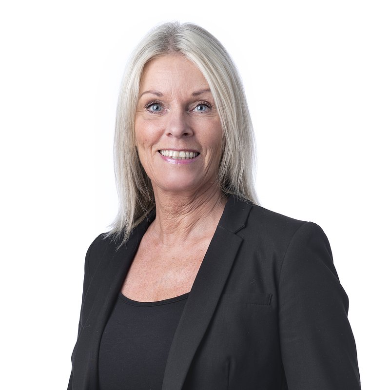 Profilbild för Mari Quistberg