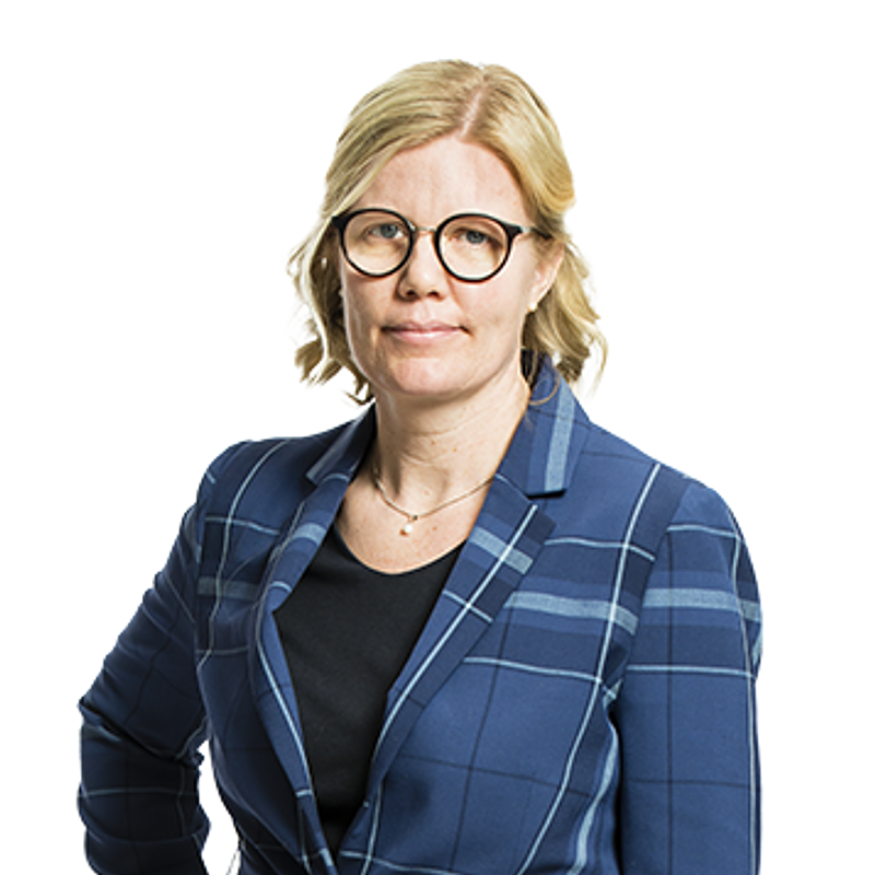 Profilbild för Helen Lindström
