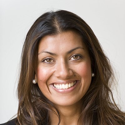 Profilbild för Nitasha Chander
