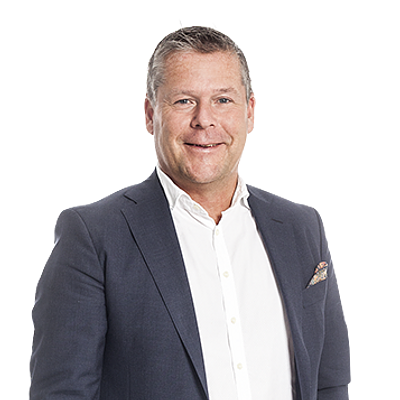 Profilbild för Niklas Wärn