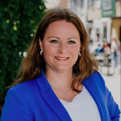 Profilbild för Linda Lydén