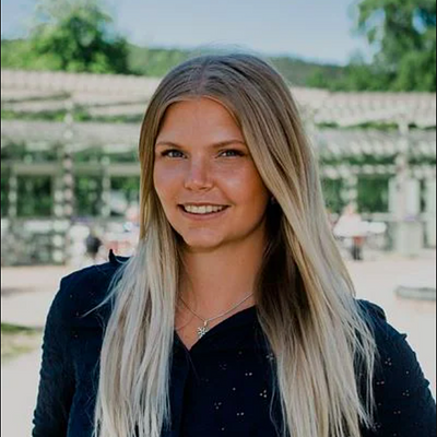 Anna Svedin Thunström