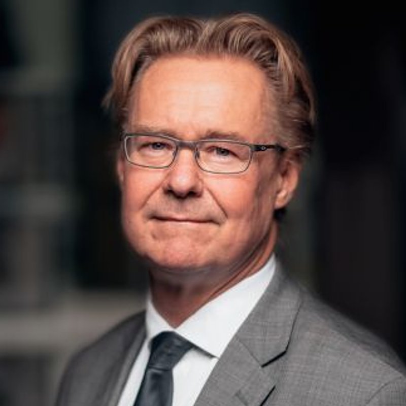 Profilbild för Hans Genter