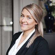 Profilbild för Alicja Krawczyk