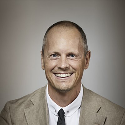Profilbild för Victor Örndén