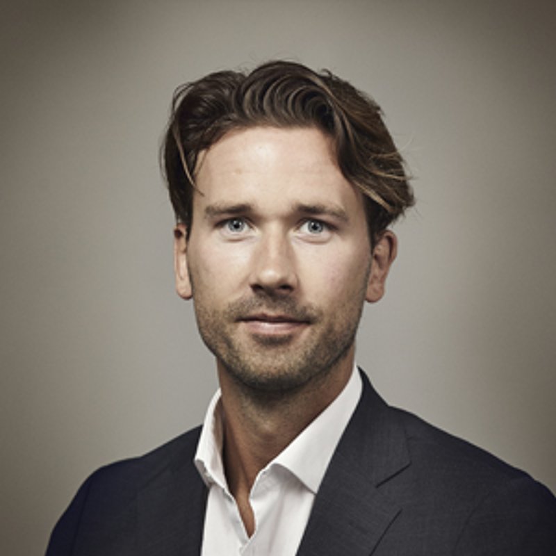 Profilbild för Oskar Dagby