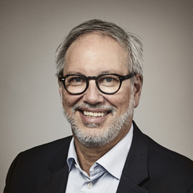 Profilbild för Krister Nilsson