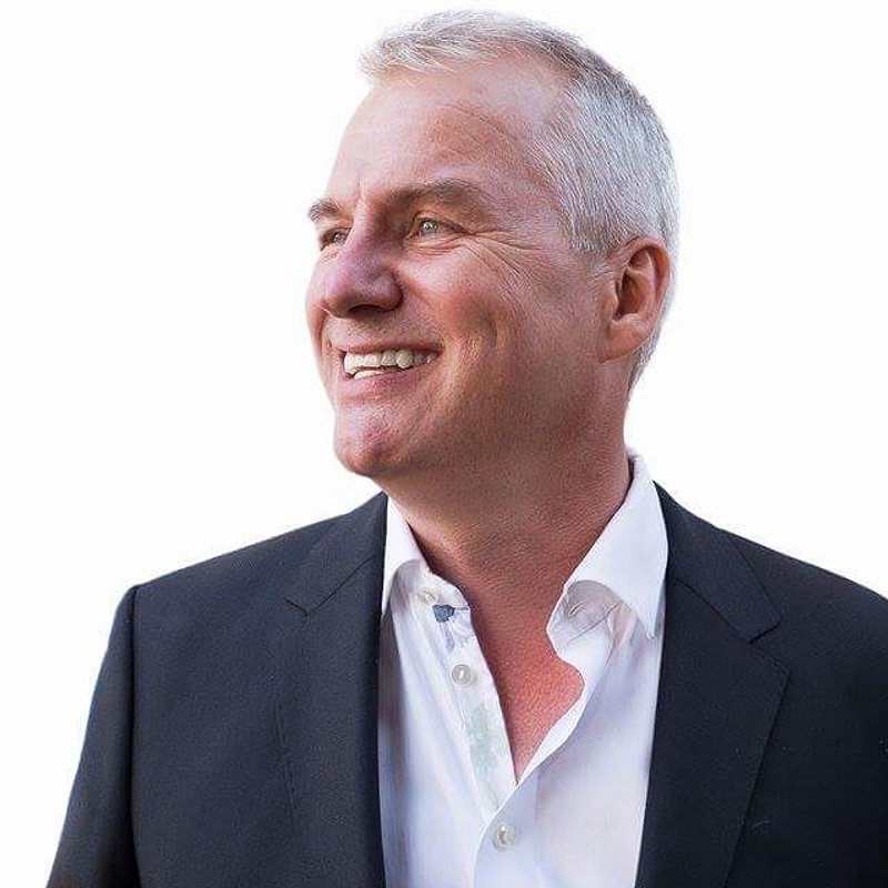 Profilbild för Peter Dietz