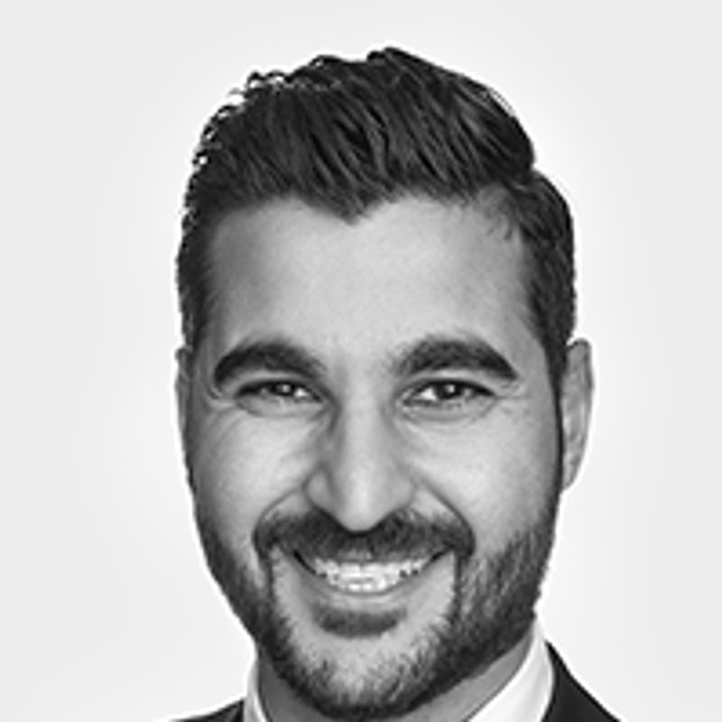 Profilbild för Mikael BarDavid