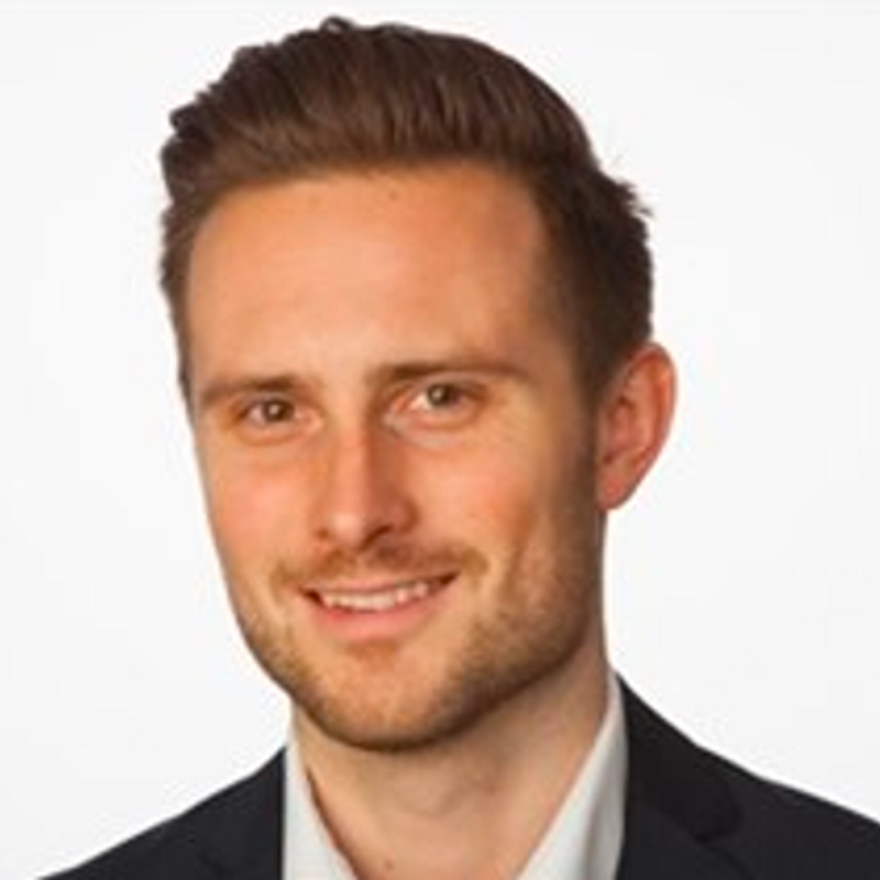 Profilbild för Fredrik Öjdahl