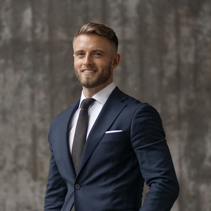 Profilbild för Ludwig Delin