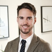 Profilbild för Robin Tennevall