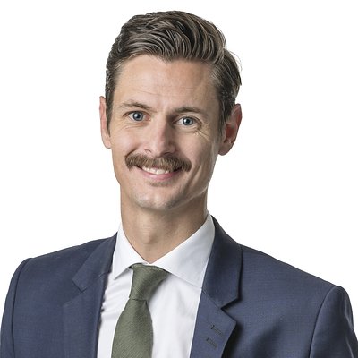 Profilbild för Fredrik Lennings