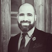 Profilbild för Marcus Baroshe