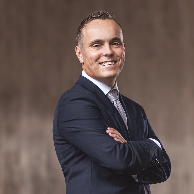 Profilbild för Konrad Hättmark