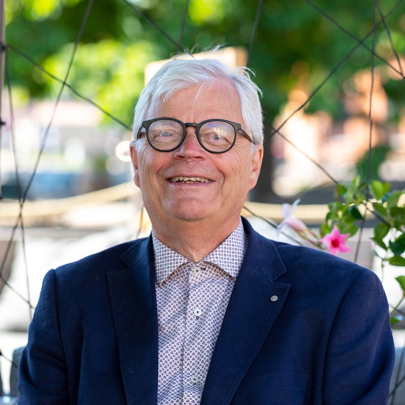 Profilbild för Klas Söderlund