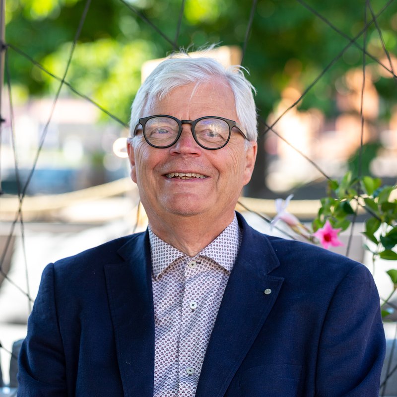 Profilbild för Klas Söderlund