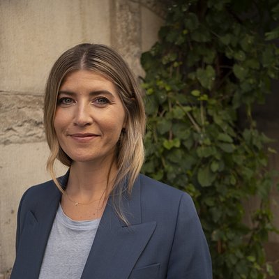 Profilbild för Julia Hagnäs