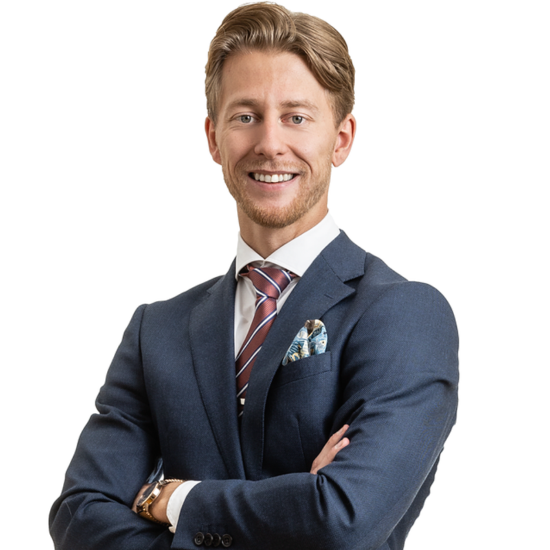 Profilbild för Philip Grabert