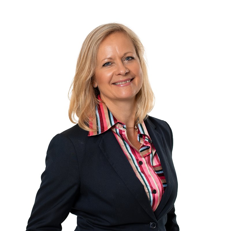 Profilbild för Annalena Stening