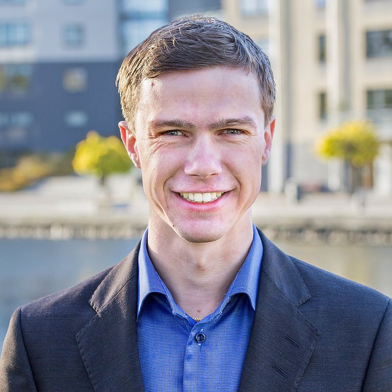 Profilbild för Johan Rystadius