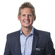 Profilbild för Johan Lennings