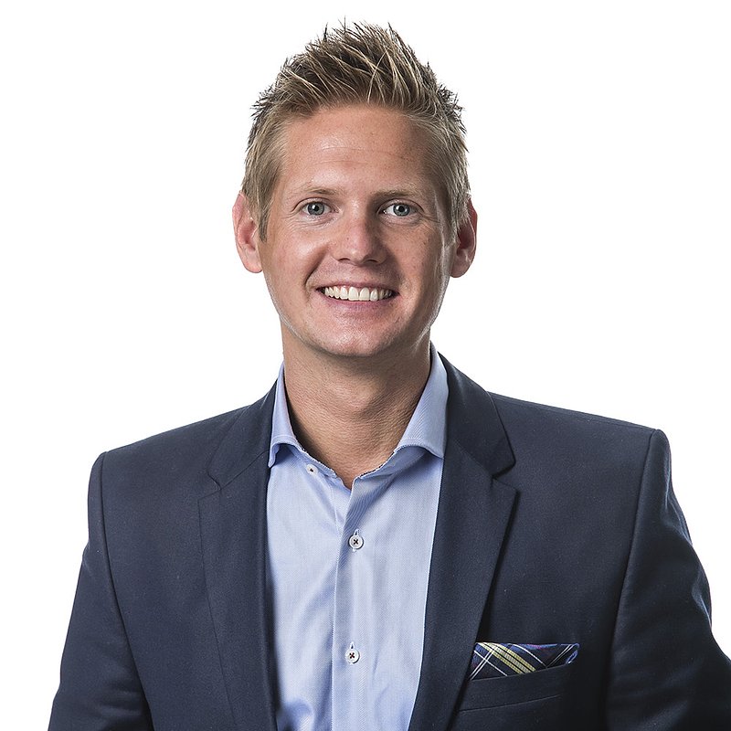 Profilbild för Johan Lennings