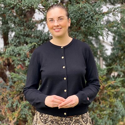 Profilbild för Johanna Karlsson