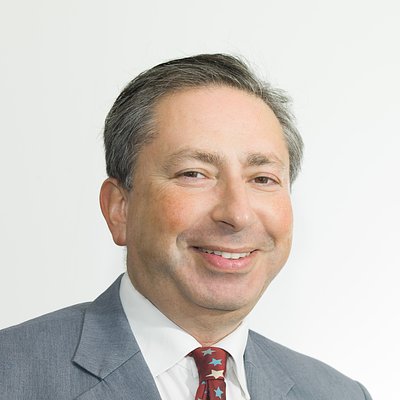 Profilbild för Bengt Aresik