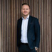 Profilbild för Jacob Gustafsson