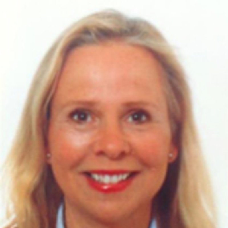 Profilbild för Anna-Maria de Sá