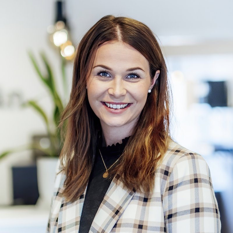 Profilbild för Emma Albinsson