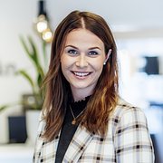 Profilbild för Emma Albinsson