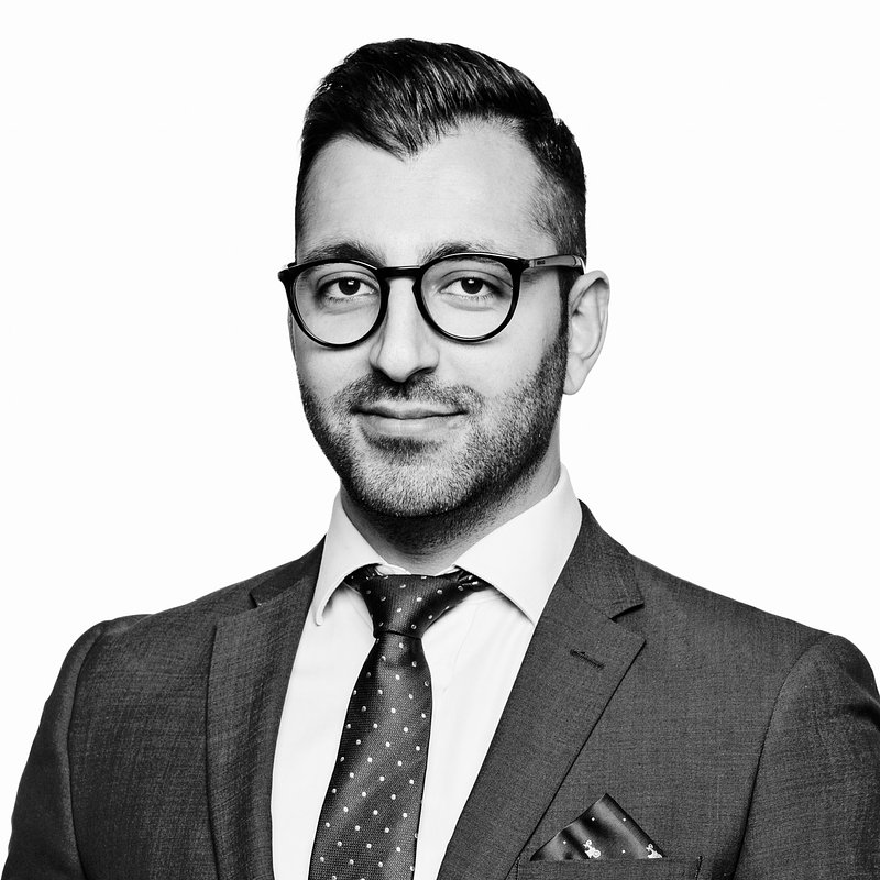 Profilbild för Pouya Aminzadeh