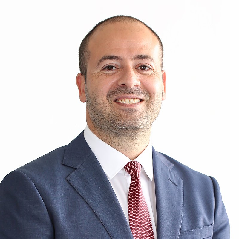 Profilbild för Jacob Hanna