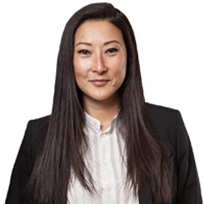 Profilbild för Linda Yu