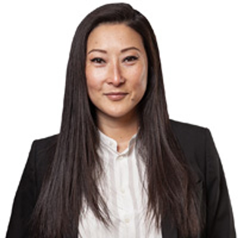 Profilbild för Linda Yu