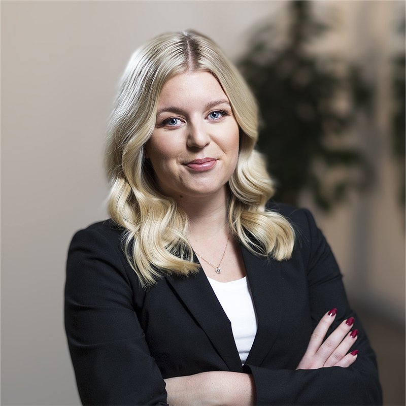 Profilbild för Camilla Dahl