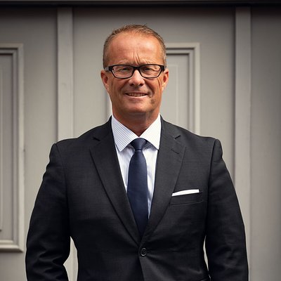 Profilbild för Jörgen Göransson