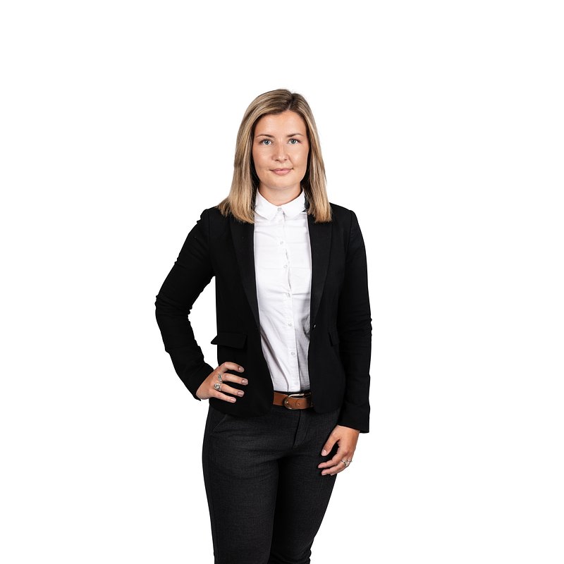 Profilbild för Sabina Högling