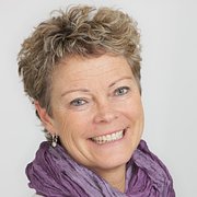 Profilbild för Anne Grabler